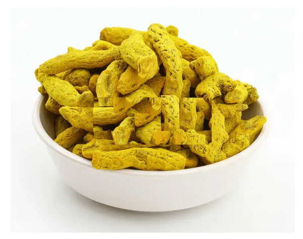 Haldi Ganth Yellow - Achleshwar