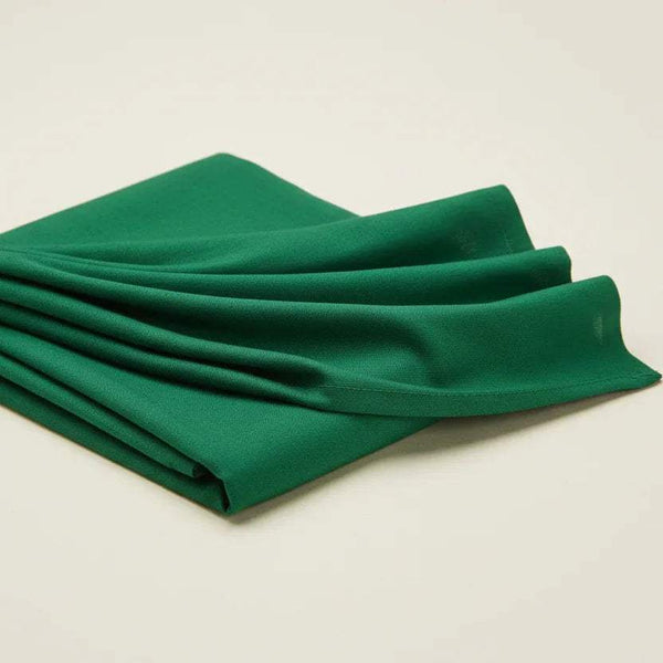 1 Meter Pooja Green Vastra for Mandir – Pure Cotton Temple Cloth | Achleshwar - Achleshwar
