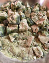 Pure Green Loban Dhoop - Achleshwar