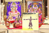 Indrani Yantra - Achleshwar
