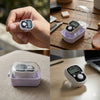 Counter Finger Ring Digital Jaap mala with LED Light Box Packing - Achleshwar