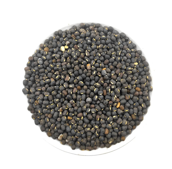 Kale Urad - Achleshwar