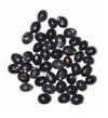 Kuber Dhan Varsha potli filling, small black beads with metallic sheen