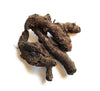 Kuber Dhan Varsha potli filling, dark brown dried bark-like pieces