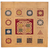 Sampurna Kaal Sarp Yantra(9x9)