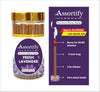 Fresh Lavender Dhoop Sticks Box|Bamboless||100gm Jar Packaging | Less Smoke| - Achleshwar
