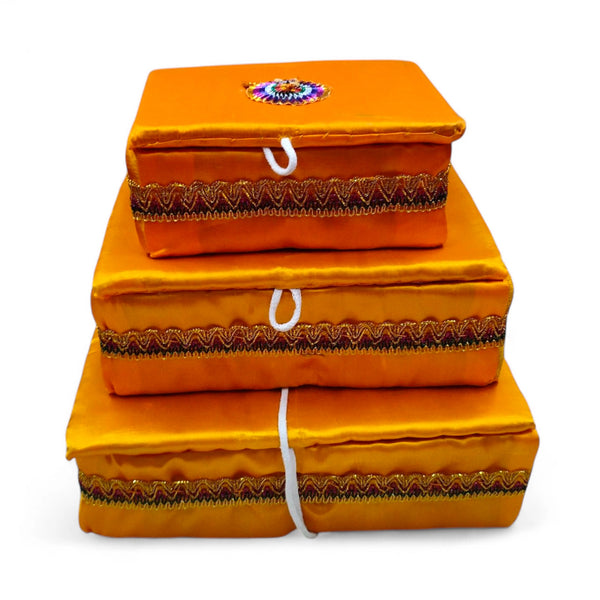 Bal Gopal Satan Jhapi Ji