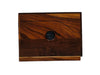 Wooden Jhapiji For Laddu Gopal extra large 3 NO - Achleshwar
