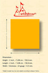 Vrishchik Rashi Yantra - Achleshwar