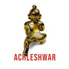 Ashtadhatu Superfine Laddu Gopal Idol | Bal Gopal Krishna Ji Murti | Ashtadhatu Krishna Statue for Mandir, Puja & Janmashtami