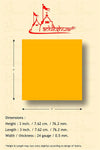 Vashikaran Yantra - Achleshwar