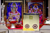 Laxmi Ganesh Yantra - Achleshwar