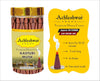 Kashturi Mask Dhoop Cones Box|Bamboless||100gm Jar Packaging | Less Smoke| - Achleshwar