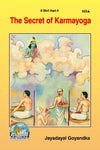 Gitapress Secret of Karma Yoga (English) (Code-522)