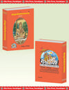 Gitapress Srimad Valmiki Ramayana Code 583 | Sanskrit Edition | Maharishi Valmiki Ramayan | Complete Sanskrit Scripture | Gita Press | Achleshwar