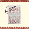 Geetapress Color Hanuman Chalisa (Code-1917)