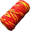 Moli Red & Yellow 2pcs (Large) - Achleshwar