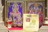 Chandra Yantra (Moon) yantra – Positive Energy & Lunar Benefits - Achleshwar - Achleshwar