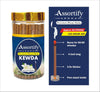 Kewda Phool Dhoop Sticks Box|Bamboless||100gm Jar Packaging Less Smoke| - Achleshwar