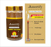 Amrat Kalash Dhoop Sticks Box|Bamboless||100gm Jar Packaging | Less Smoke|