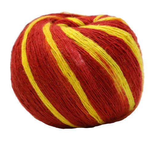 Moli / Kalava Pure Cotton 2pcs - Achleshwar