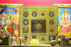 Sampoorna Rog Nashak Yantra for Health & Energy. - Achleshwar