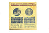 Shani Ketu Shrapit Yantra - Achleshwar