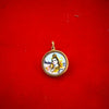 Divine Mahamrityunjaya Yantra Locket kavach Lord Shiva Pendant - Achleshwar