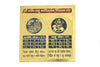 Shani Rahu Shrapit Yantra - Achleshwar