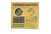 Shani Chandra Vish Yantra - Achleshwar