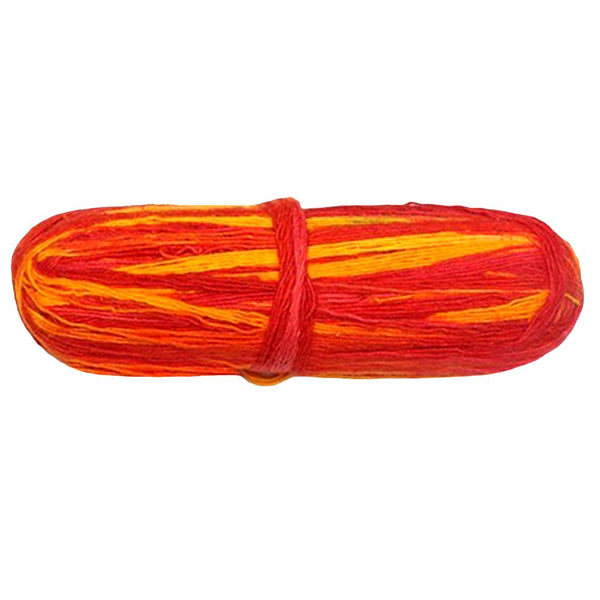 Moli Red & Yellow 2pcs