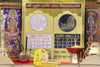 Shukra Shani Yantra - Achleshwar