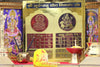 Surya-Rahu Grahan Yantra - Achleshwar