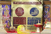 Surya Shani Grahan Yantra - Achleshwar
