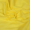 100% Pure Cotton Gamcha Patka Yellow