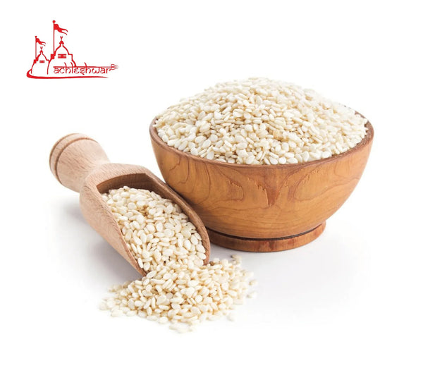 Safed Til - Achleshwar