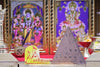 Triangular Mangal Yantra - Achleshwar