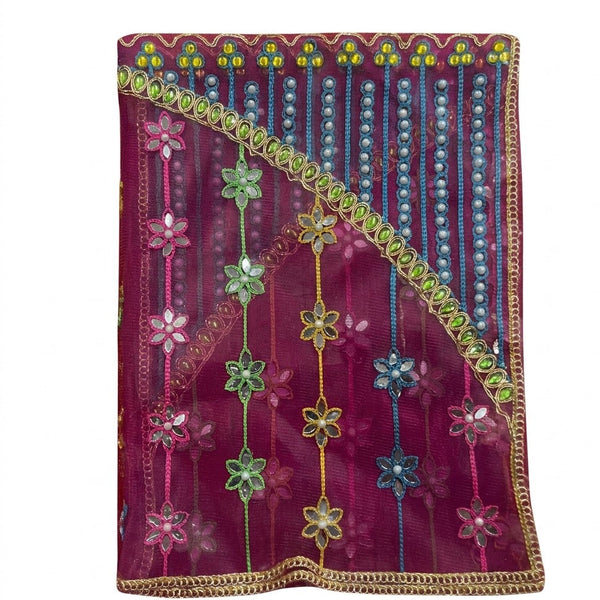 devi mata chunari for navratri