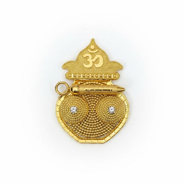 Krishna holi decoration accessories