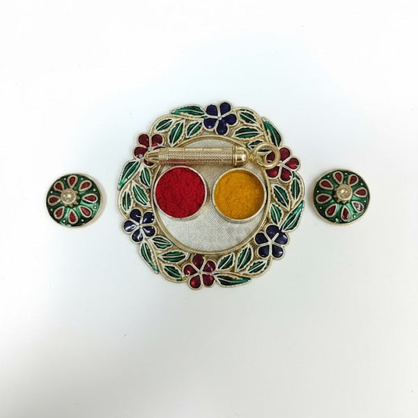 Kanha festival accessories