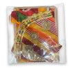 Gawar Mata (Gangour) Ji & Ishwar Ji Poshak Set – 7 Inch Festival Idol Outfit