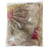 Gawar Mata Ji & Ishwar Ji Poshak Set – 9 Inch Festival Idol Outfit