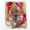 Gawar Mata Ji & Ishwar Ji Poshak Set – 9 Inch Festival Idol Outfit