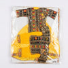 Gangour Mata (Gawar) Ji & Ishwar Ji Poshak Set – 13 Inch Festival Idol Outfit