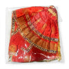 Gangour Mata (Gawar) Ji & Ishwar Ji Poshak Set – 13 Inch Festival Idol Outfit