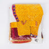 Gangour Mata (Gawar) Ji & Ishwar Ji Poshak Set – 13 Inch Festival Idol Outfit
