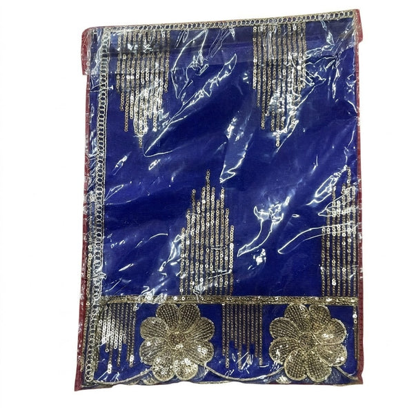 durga pooja chunni cloth