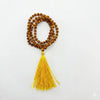 Rudraksh Mala – Original Natural Rudraksha Japa & Wearing Mala - Achleshwar
