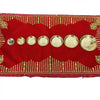 Pure Brass Pooja Thali | Brass Pooja Plate - Achleshwar