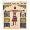 Vastudosh Nashak Indran Yantra for Protection, Vastu Balance & Positivity - Achleshwar